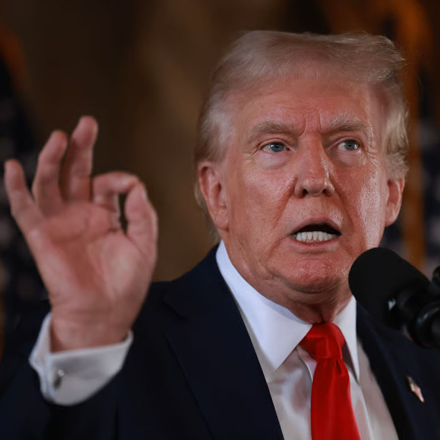 Trump Pakistan crypto deal 