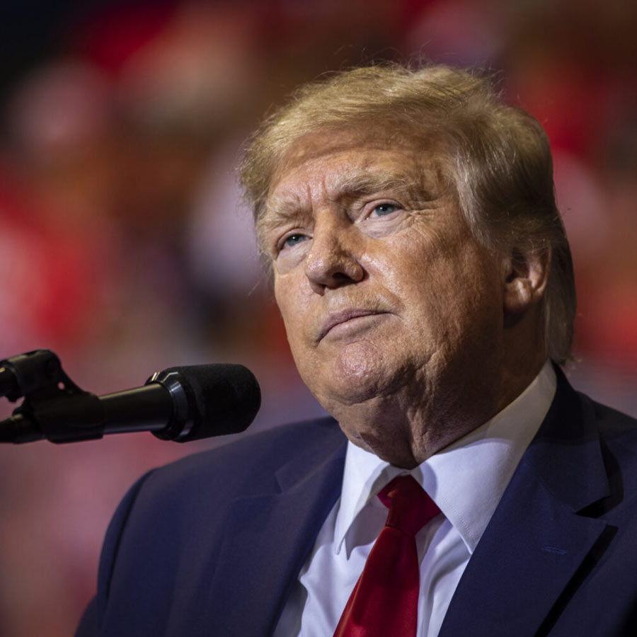 Trump Pakistan crypto deal 