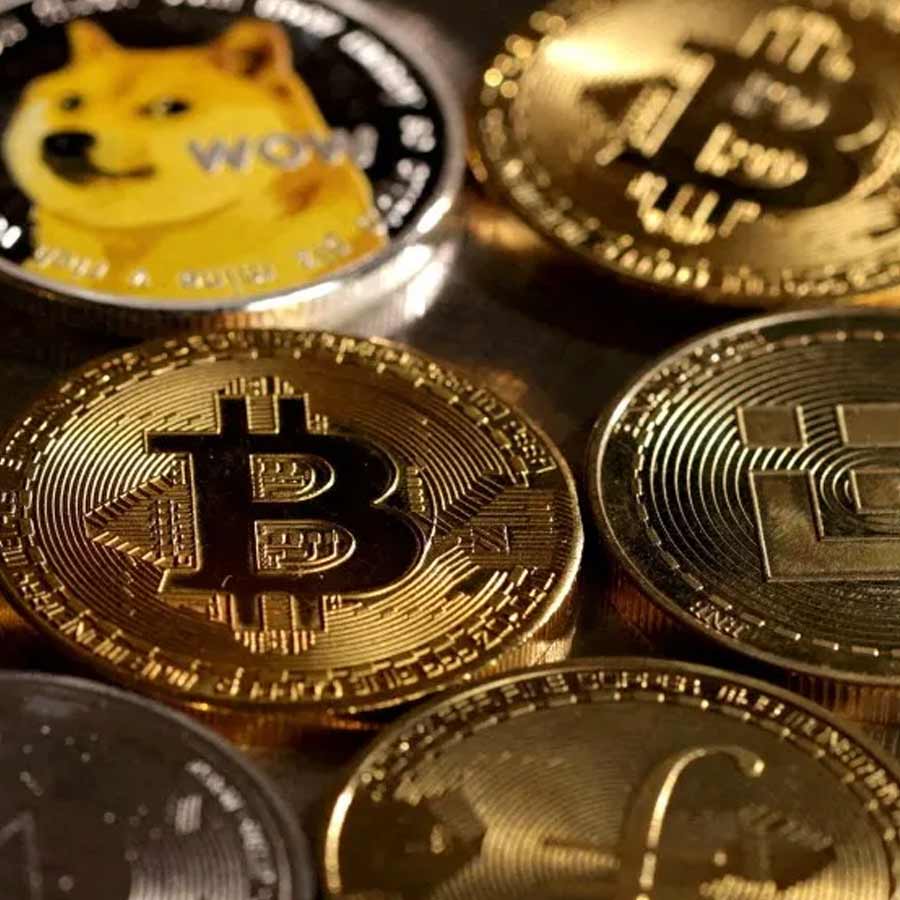 Trump Pakistan crypto deal 