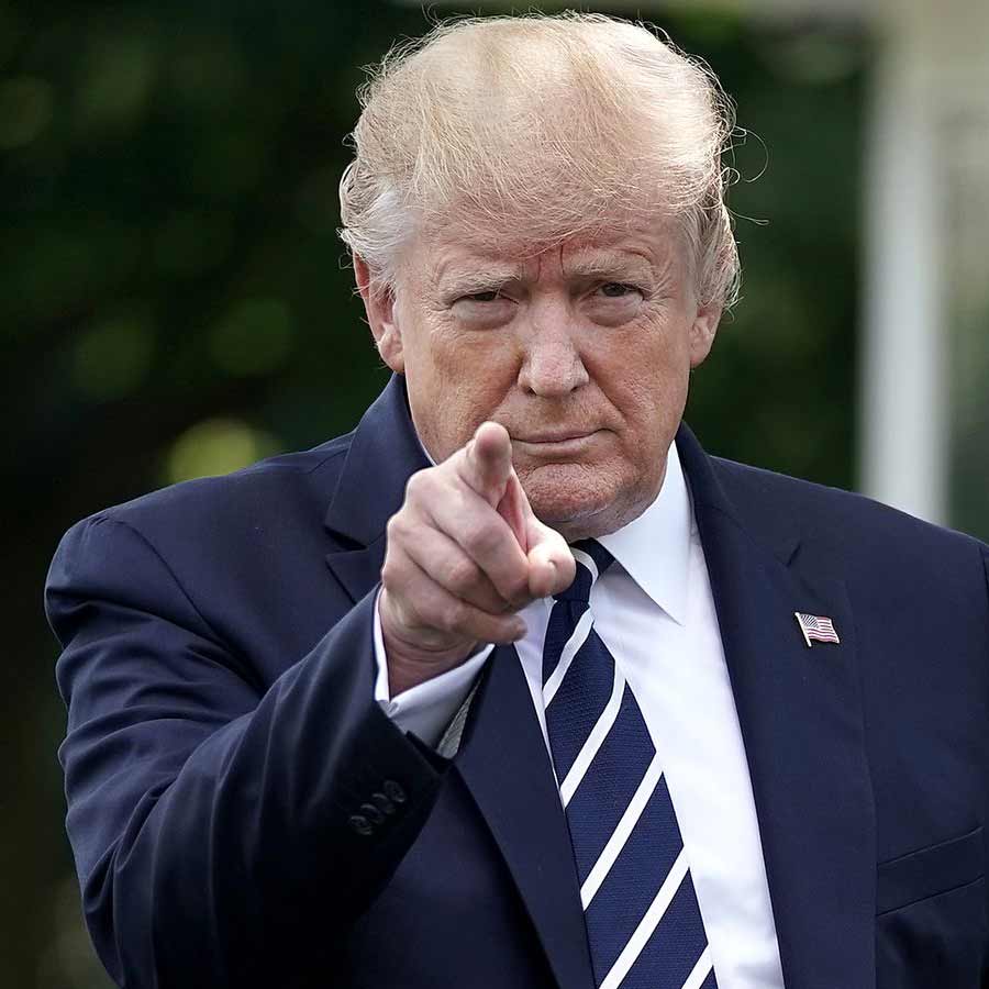 Trump Pakistan crypto deal 