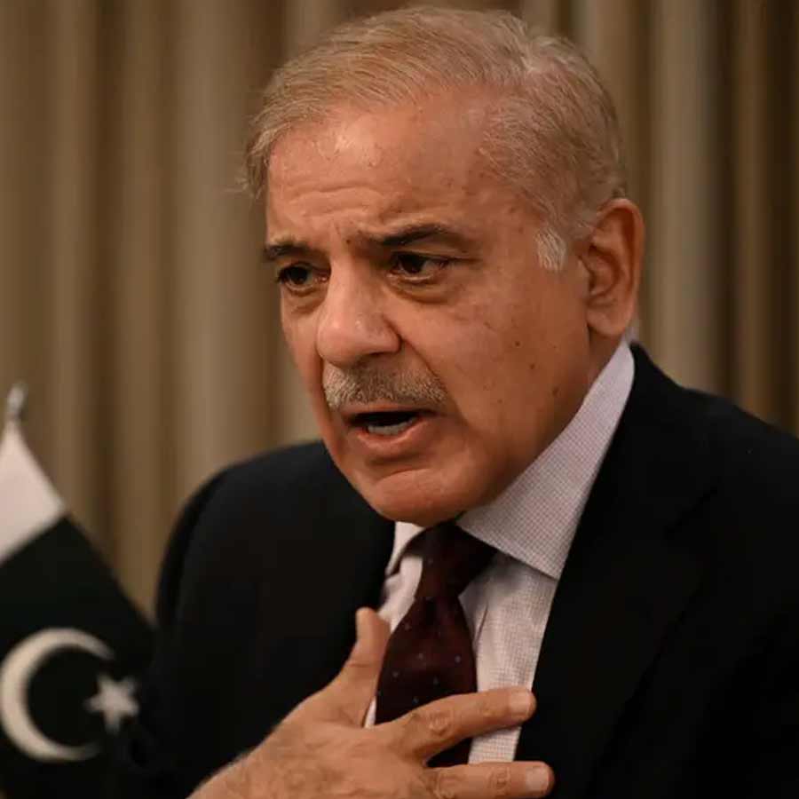 Trump Pakistan crypto deal 