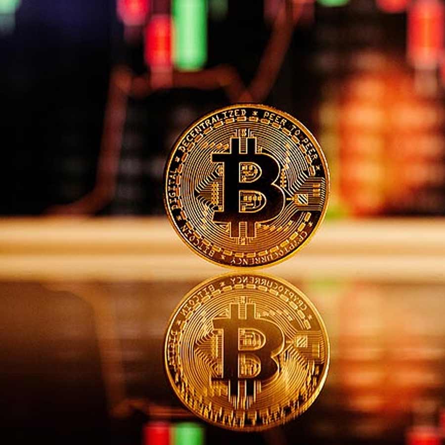 Trump Pakistan crypto deal 