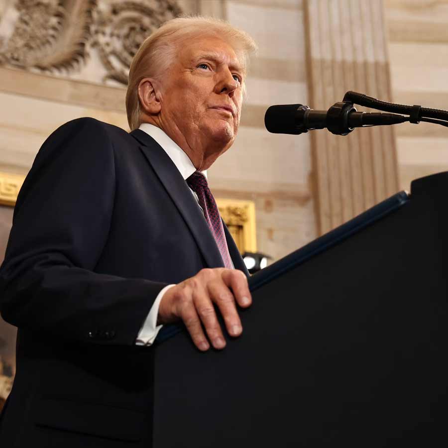 Trump Pakistan crypto deal 