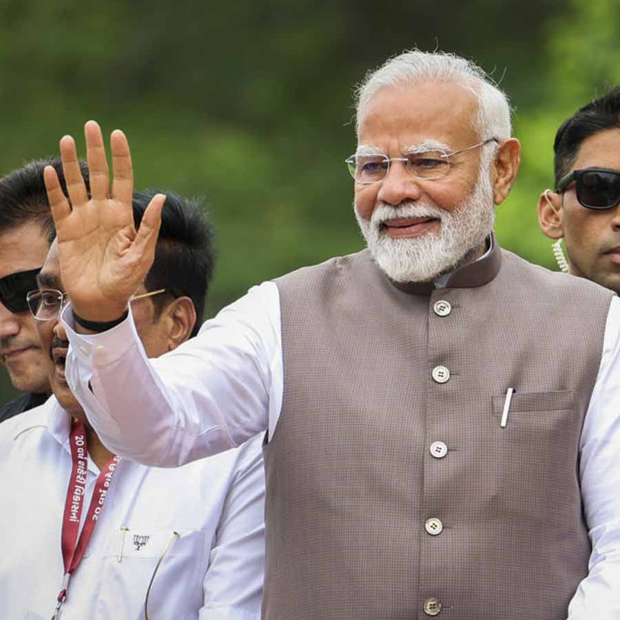 PM Narendra Modi attacked Pakistan and said terrorism is Pakistan's war strategy dgtl