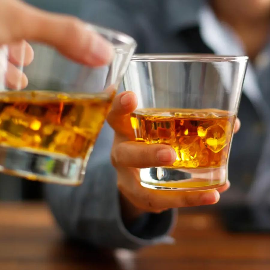 Recent international research revealed that alcohol related cancer death is raising rapidly dgtl
