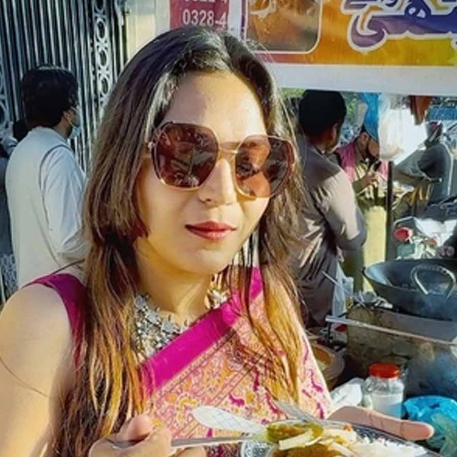 Youtuber Jyoti Malhotra had direct connections with Pakistani intelligence operatives, claims sources [s