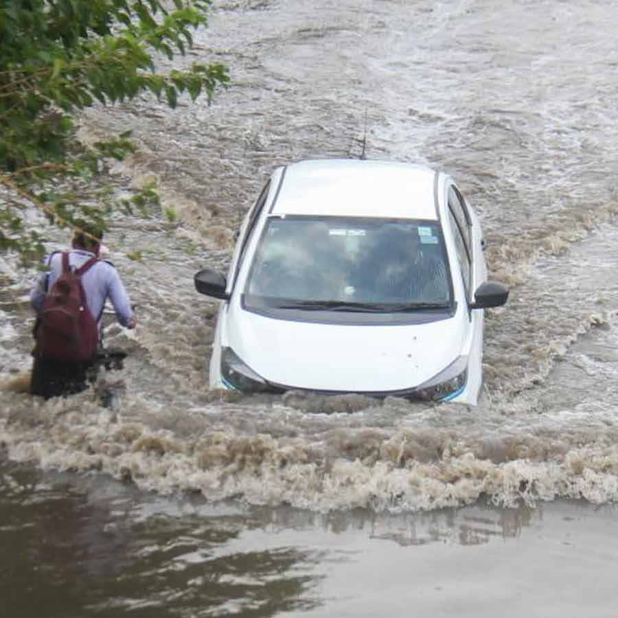 Delhi may face thunderstorms, rain in coming days, says IMD dgtl
