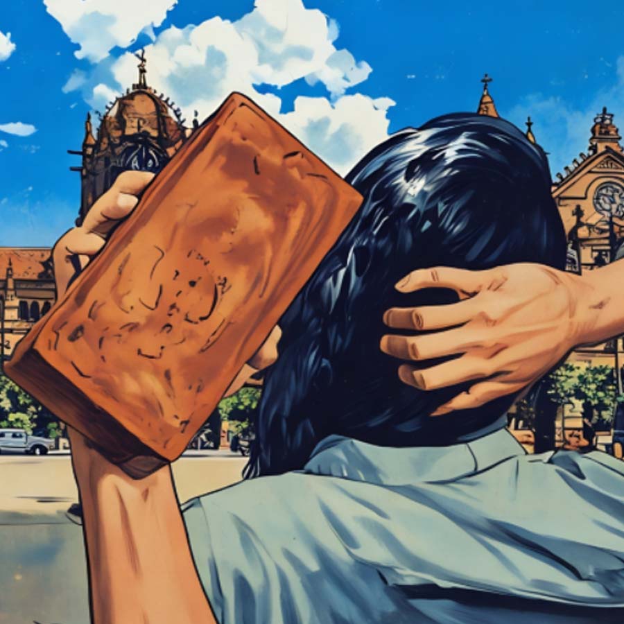 Mumbai girl attacked by her acquaintance dgtl