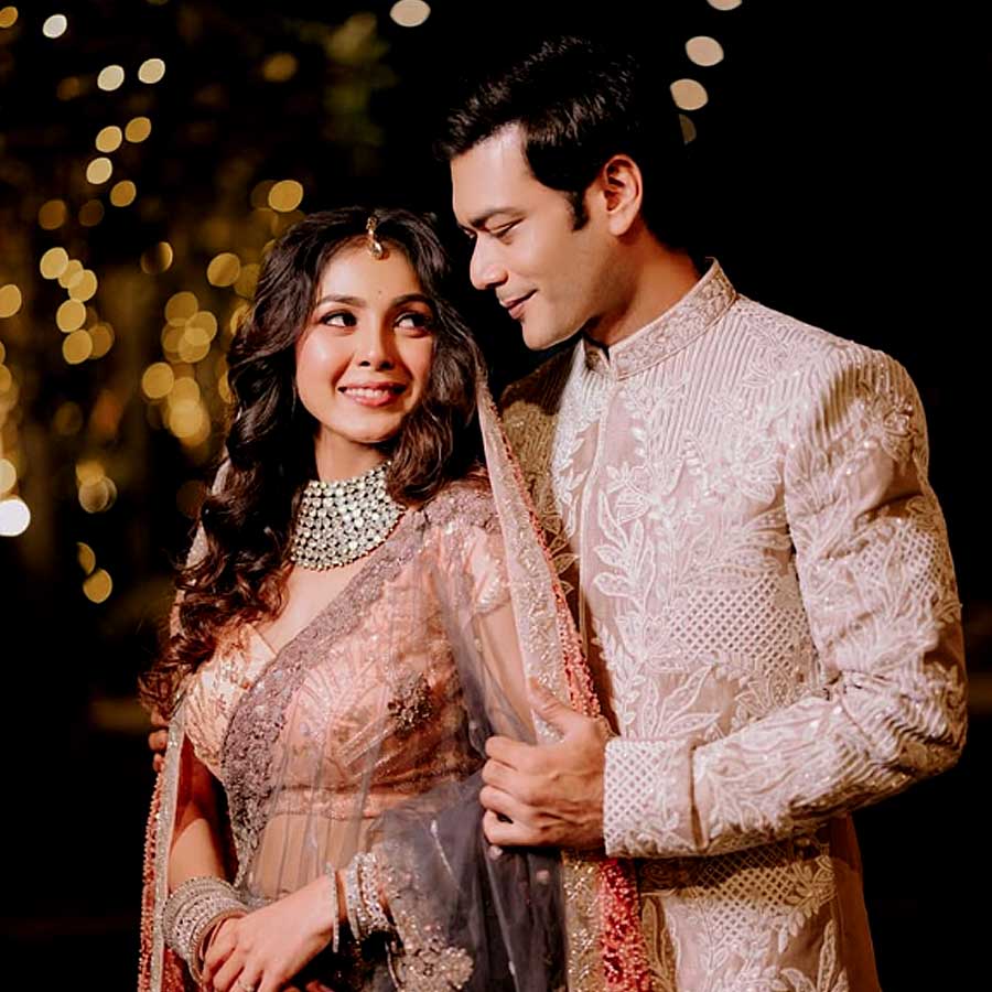 Actress Sharly Modak shares her plan on Jamaisasthi