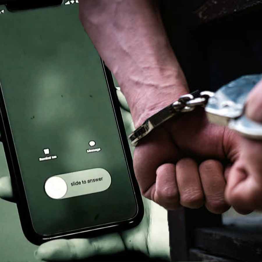 Fake Kidnap Case