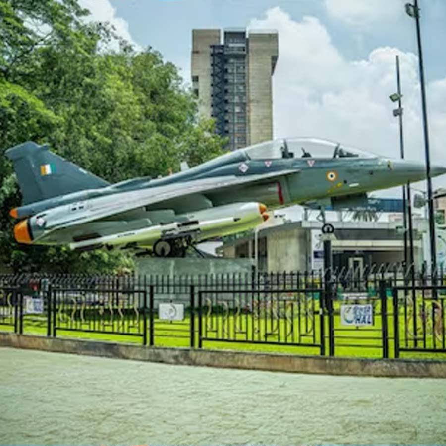 Karnataka Government oppose reported bid to shift HAL unit from Bengaluru to Andhra Pradesh