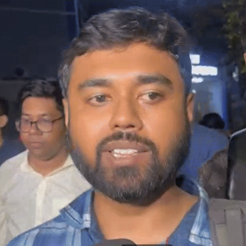 Debasish Halder, Aniket Mahato raise question about counselling over their posting dgtl