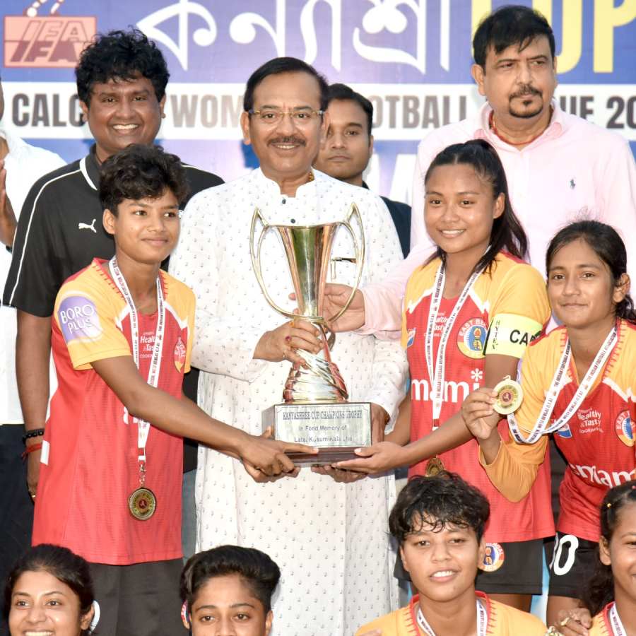 picture of east bengal