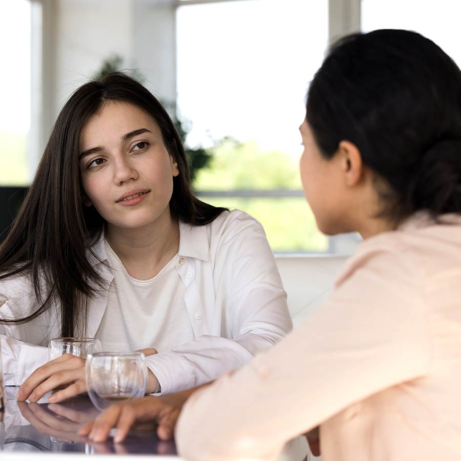 How to make amends with a close friend who has drifted apart from you with these questions dgtl