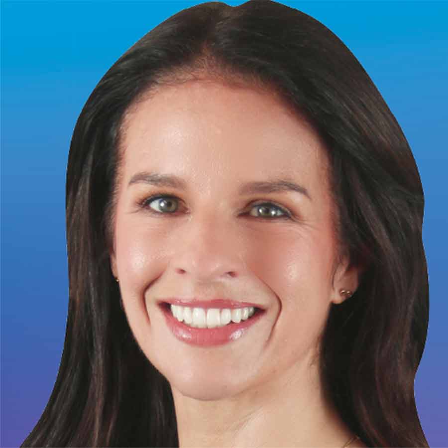 New Zealand's Minister Erica Stanford has sparked controversy by claiming that she does not respond to emails from Indians