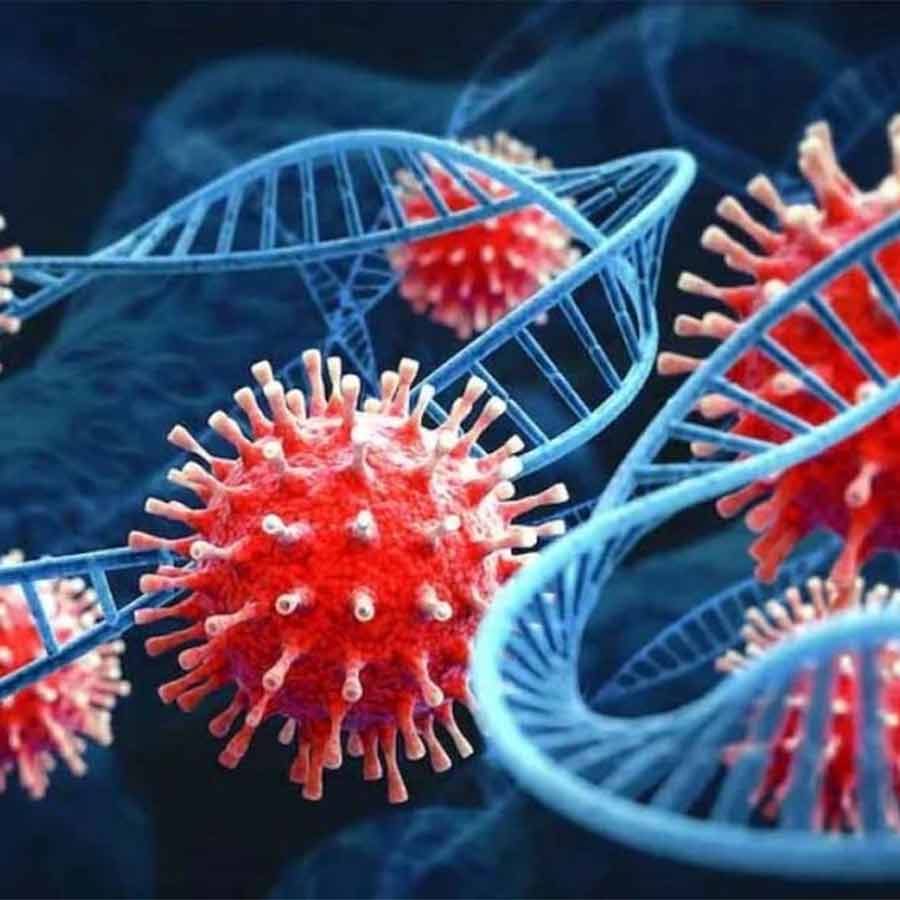 Speculations whether new vaccines are necessary to deal with New Corona Virus