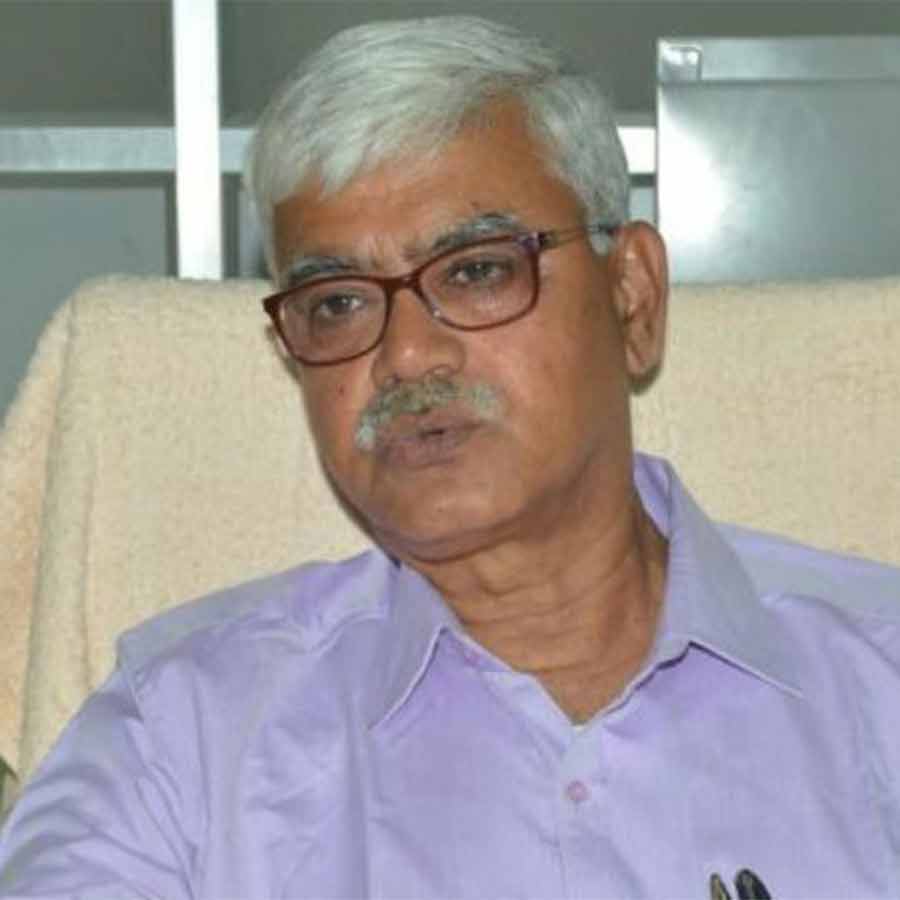 Supreme court of India ordered that based on the charges no arrest warrant for Visva Bharati University VC Bidyut Chakraborty