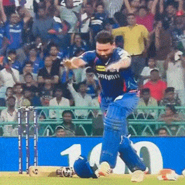 Flop show of IPL’s costliest cricketer Rishabh Pant