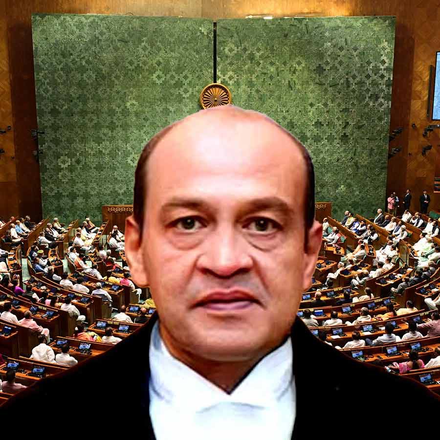 Government preparing to impeach against Delhi HC ex Justice Yashwant Verma in monsoon session dgtl