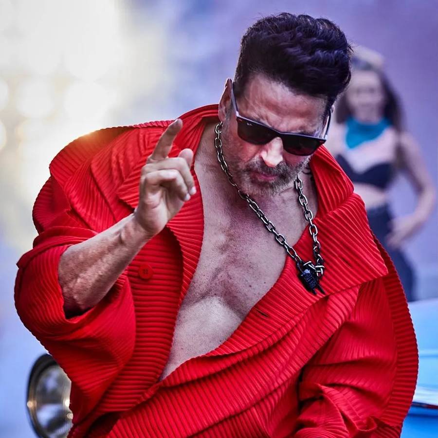 More legal trouble for Akshay Kumar Due To Hera Pheri 3 dgtl
