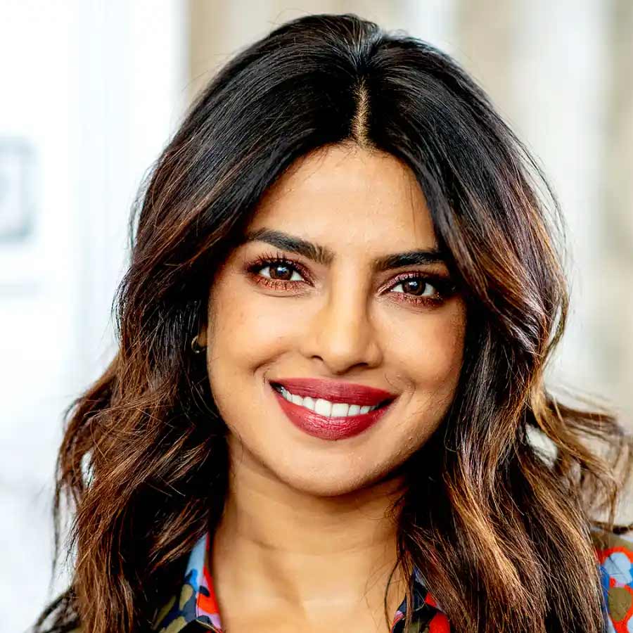Priyanka Chopra Jonas