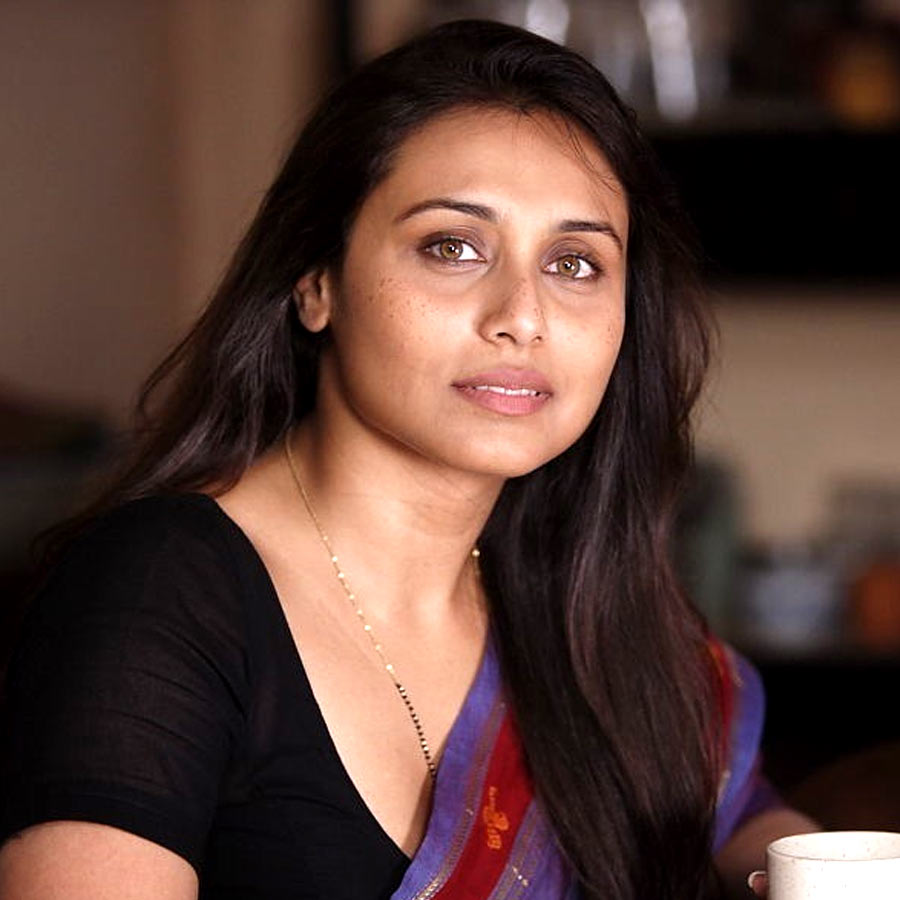 Rani Mukerji