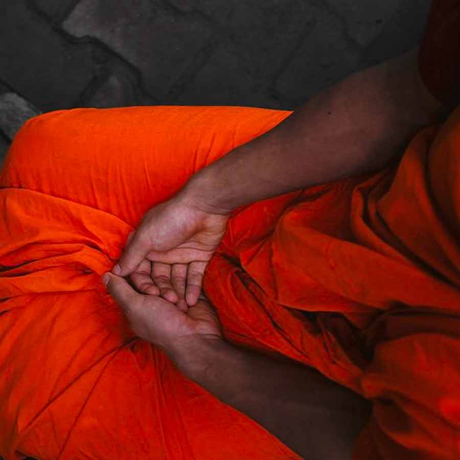 Disowned son of Thailand king