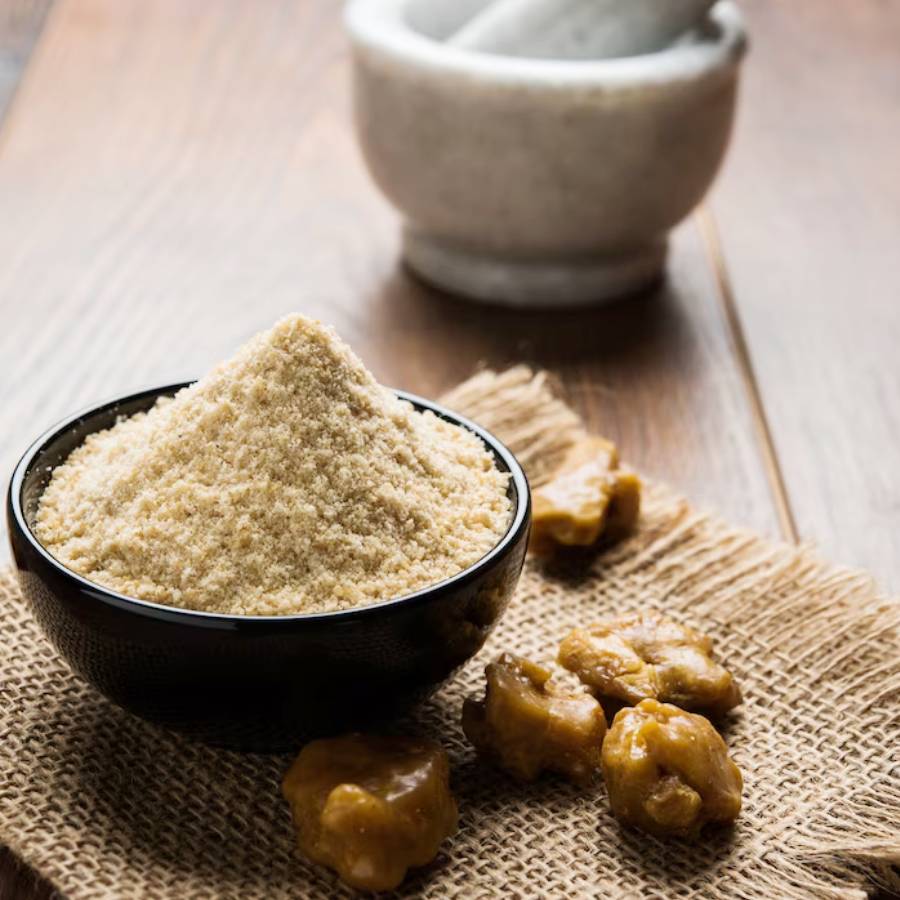 How to identify Fake or adulterated asafoetida