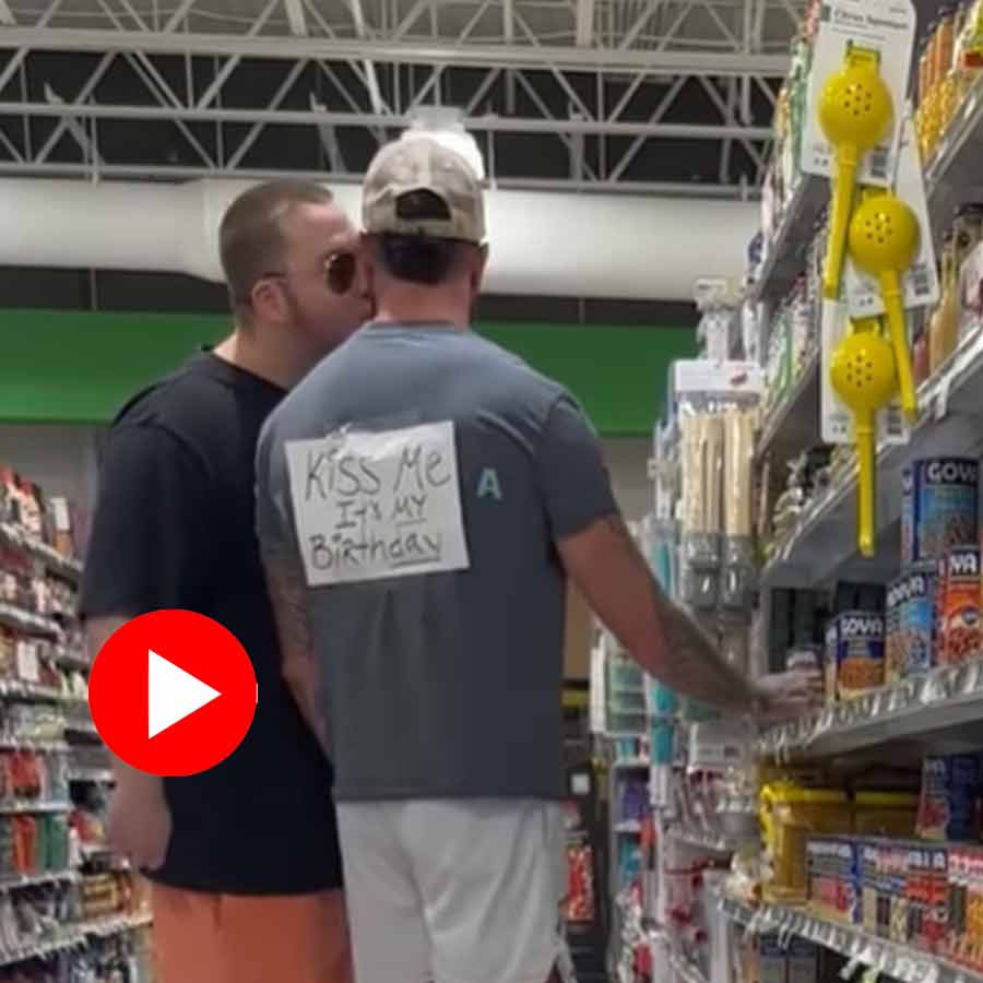 Video of UK woman surprising her husband with birthday prank goes viral dgtl