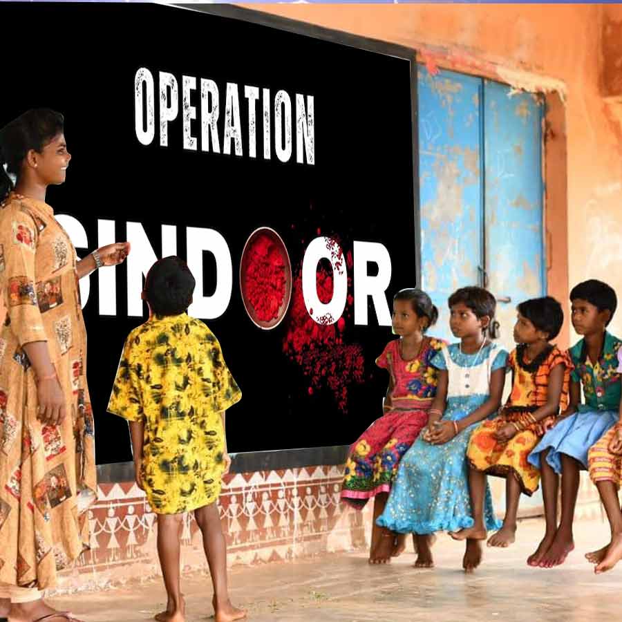 NCERT Issues Guidelines to talk about Operation Sindoor in School Summer Camps.