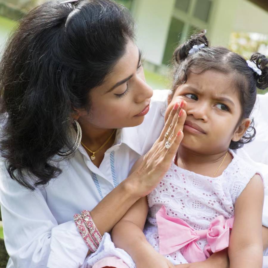 How to spot Urinary tract infections in school going kids