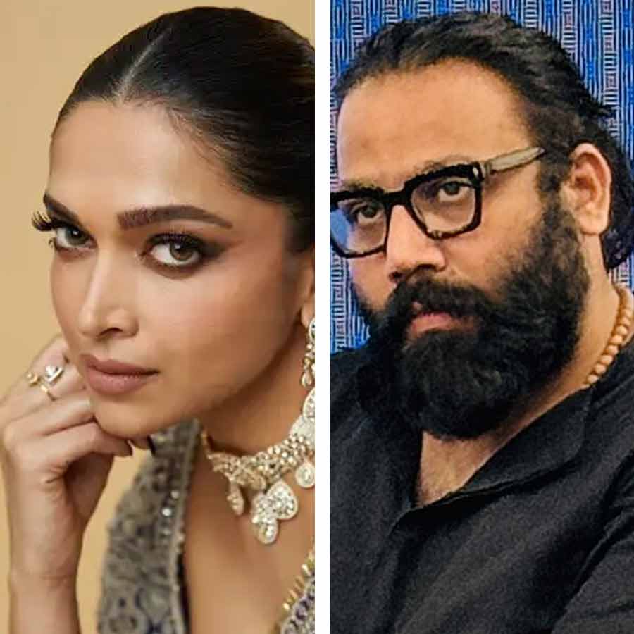 Deepika Padukone Is 'Okay Being Abused' Amid Sandeep Reddy Vanga 8 hours work shift dgtl