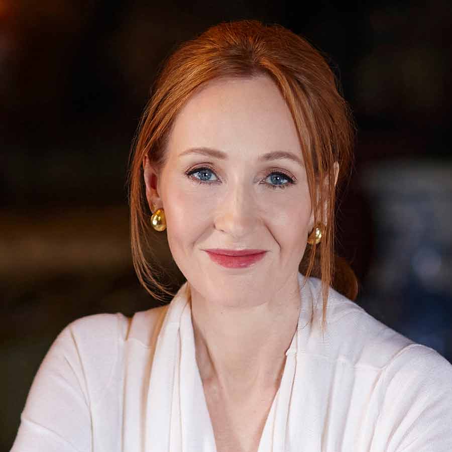 J. K. Rowling