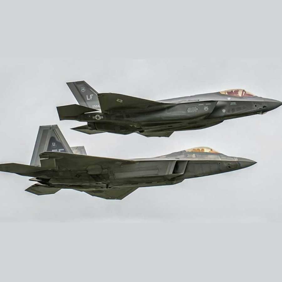 China claims its JY-27V radar can identify US fifth generation stealth fighter jets like F-22 or F-35, a big concern for America