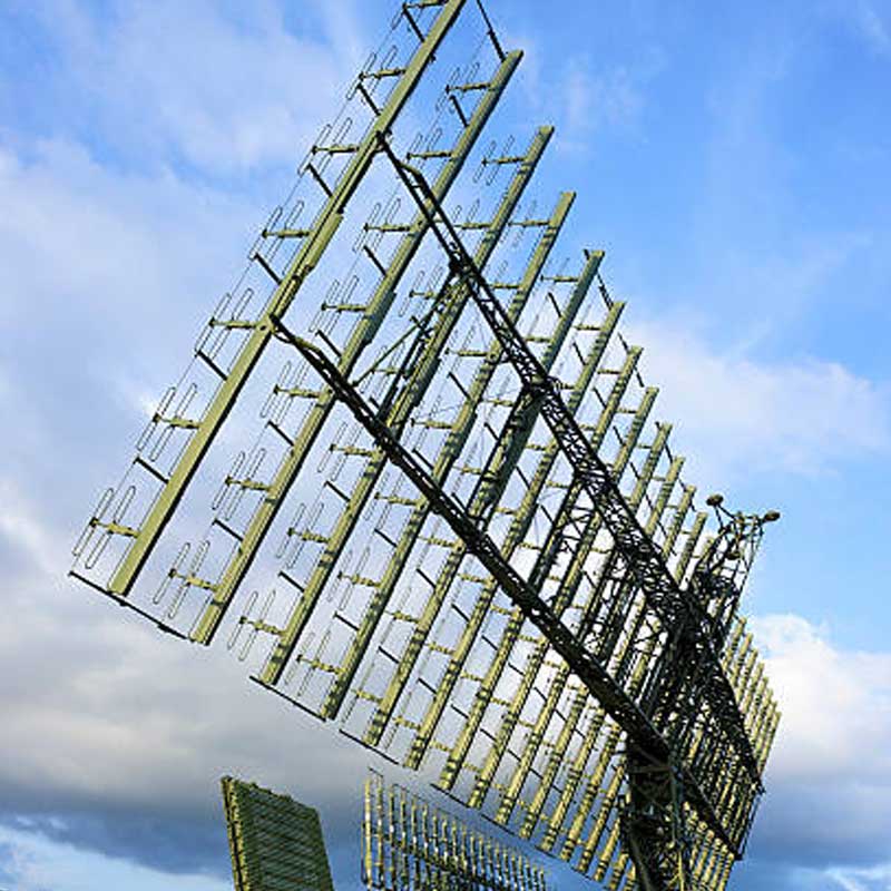 China claims its JY-27V radar can identify US fifth generation stealth fighter jets like F-22 or F-35, a big concern for America