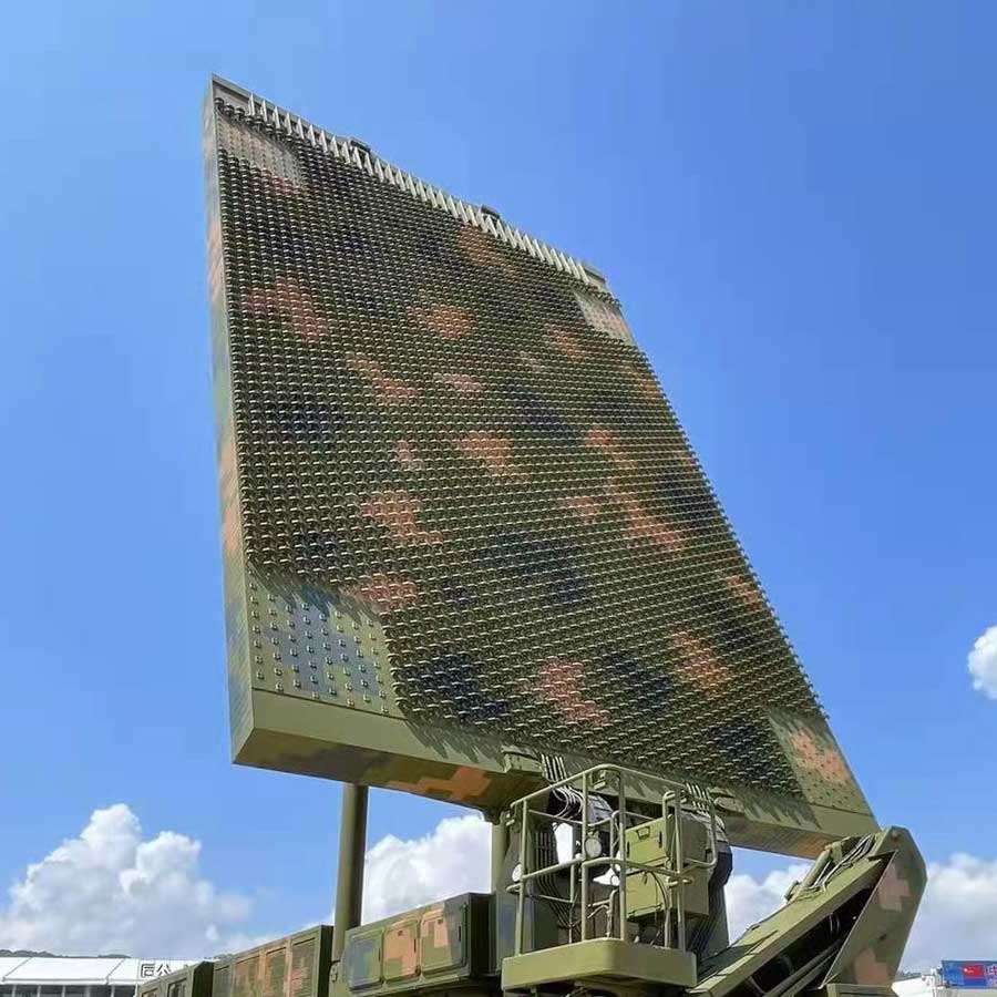 China claims its JY-27V radar can identify US fifth generation stealth fighter jets like F-22 or F-35, a big concern for America