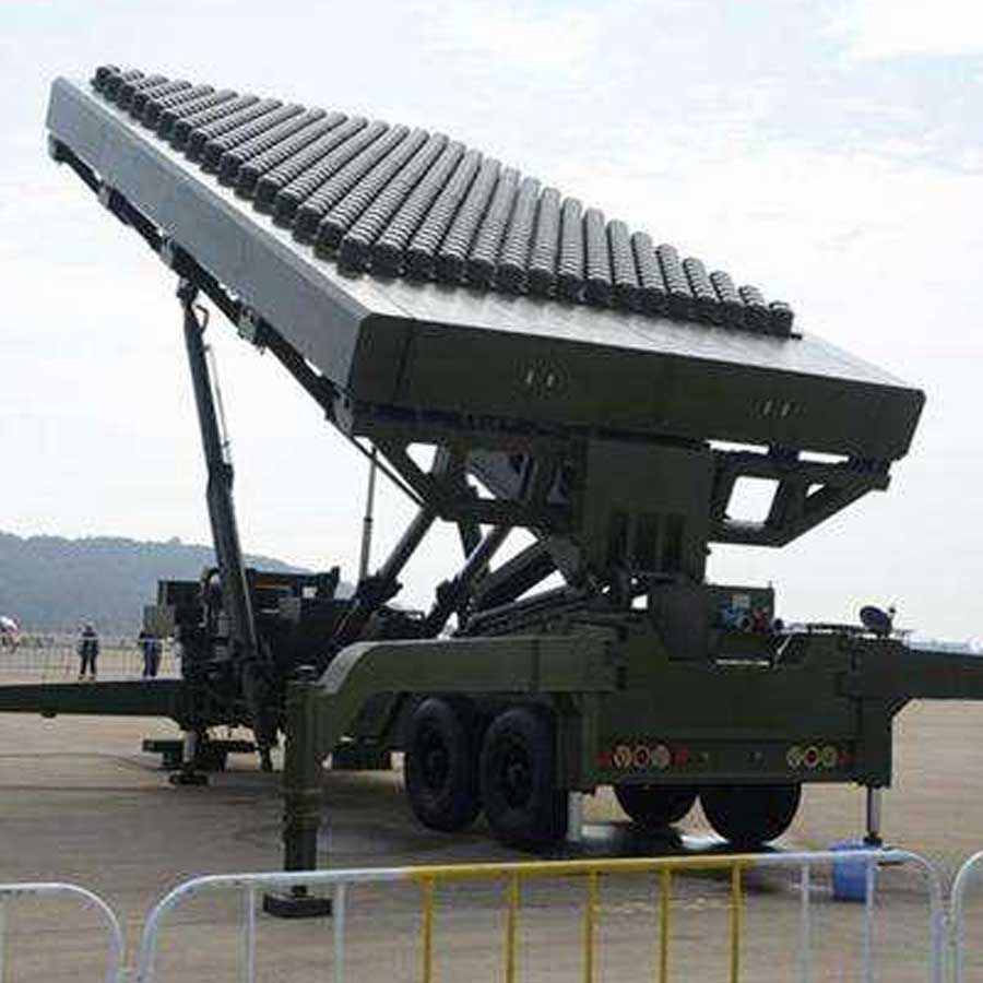 China claims its JY-27V radar can identify US fifth generation stealth fighter jets like F-22 or F-35, a big concern for America