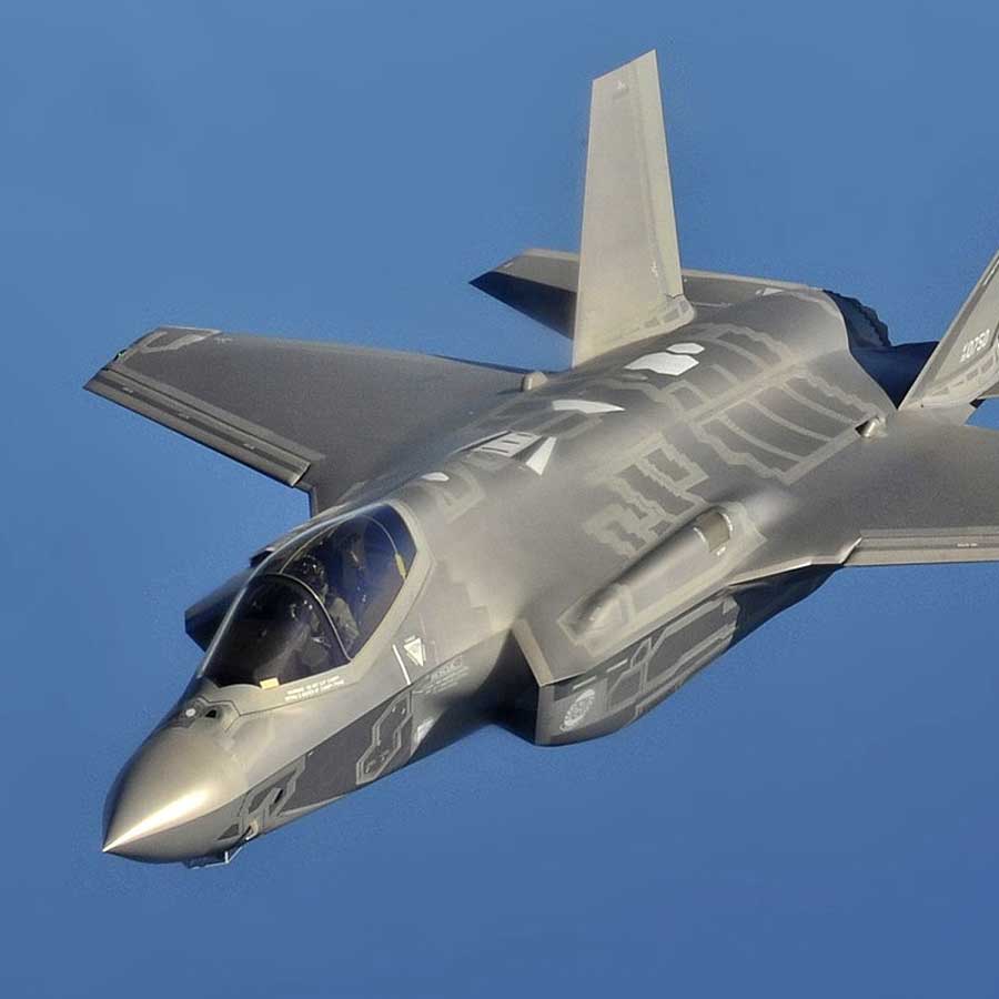 China claims its JY-27V radar can identify US fifth generation stealth fighter jets like F-22 or F-35, a big concern for America