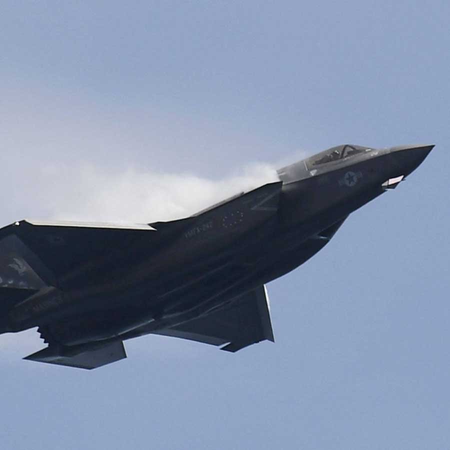 China claims its JY-27V radar can identify US fifth generation stealth fighter jets like F-22 or F-35, a big concern for America