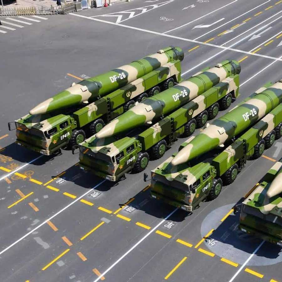 China claims its JY-27V radar can identify US fifth generation stealth fighter jets like F-22 or F-35, a big concern for America