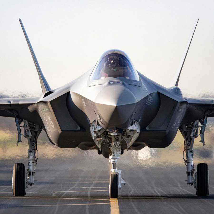 China claims its JY-27V radar can identify US fifth generation stealth fighter jets like F-22 or F-35, a big concern for America