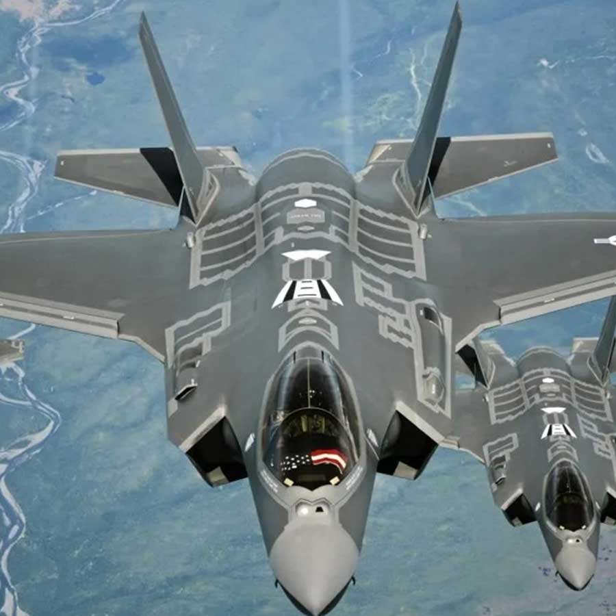 China claims its JY-27V radar can identify US fifth generation stealth fighter jets like F-22 or F-35, a big concern for America