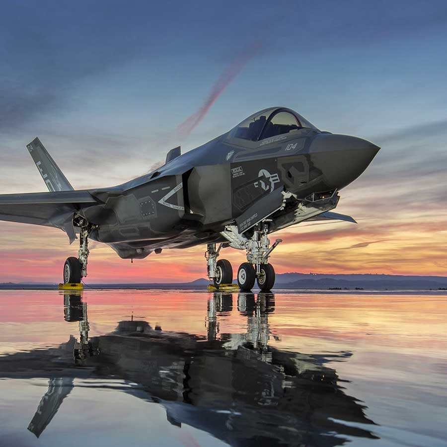 China claims its JY-27V radar can identify US fifth generation stealth fighter jets like F-22 or F-35, a big concern for America