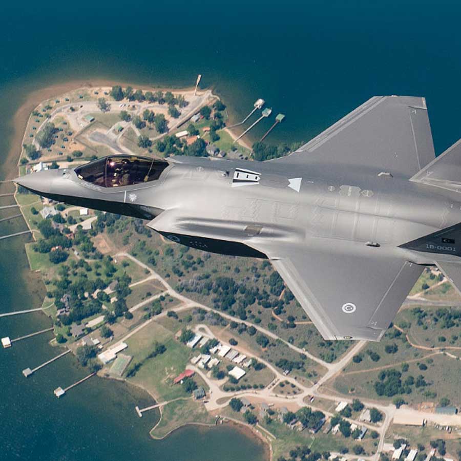 China claims its JY-27V radar can identify US fifth generation stealth fighter jets like F-22 or F-35, a big concern for America