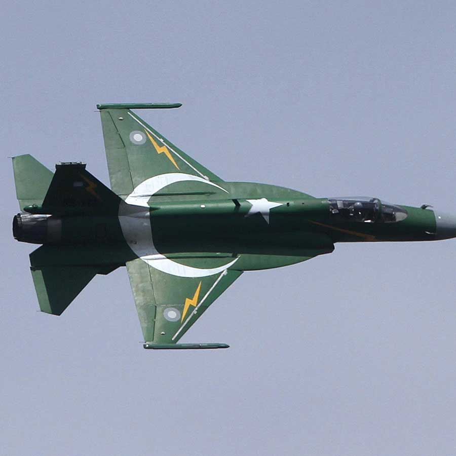 China claims its JY-27V radar can identify US fifth generation stealth fighter jets like F-22 or F-35, a big concern for America