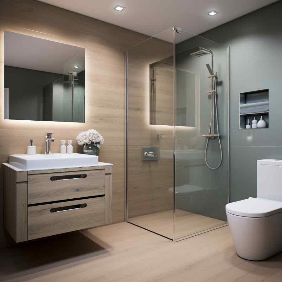 Which mistakes should be avoided in time of renovating your bathroom dgtl