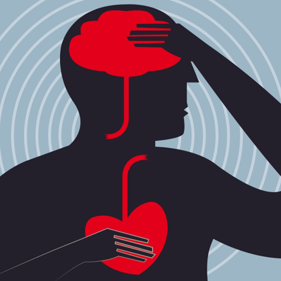 is your mental stress risking your heart health dgtl