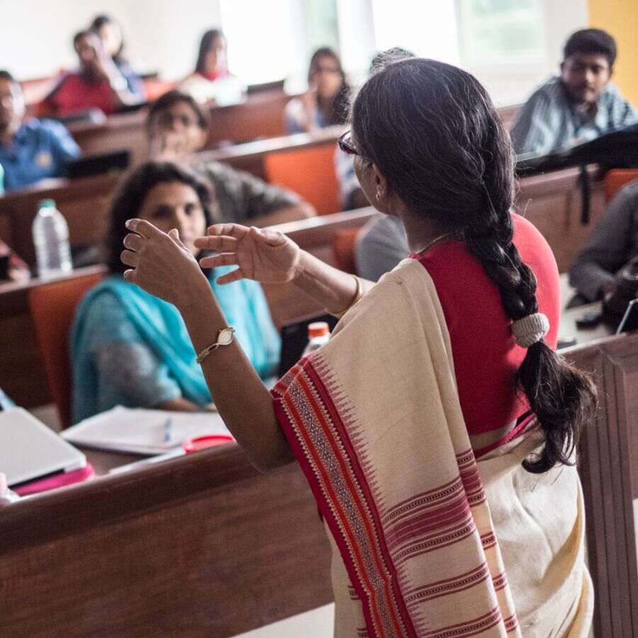 Assistant Professor jobs 2025.