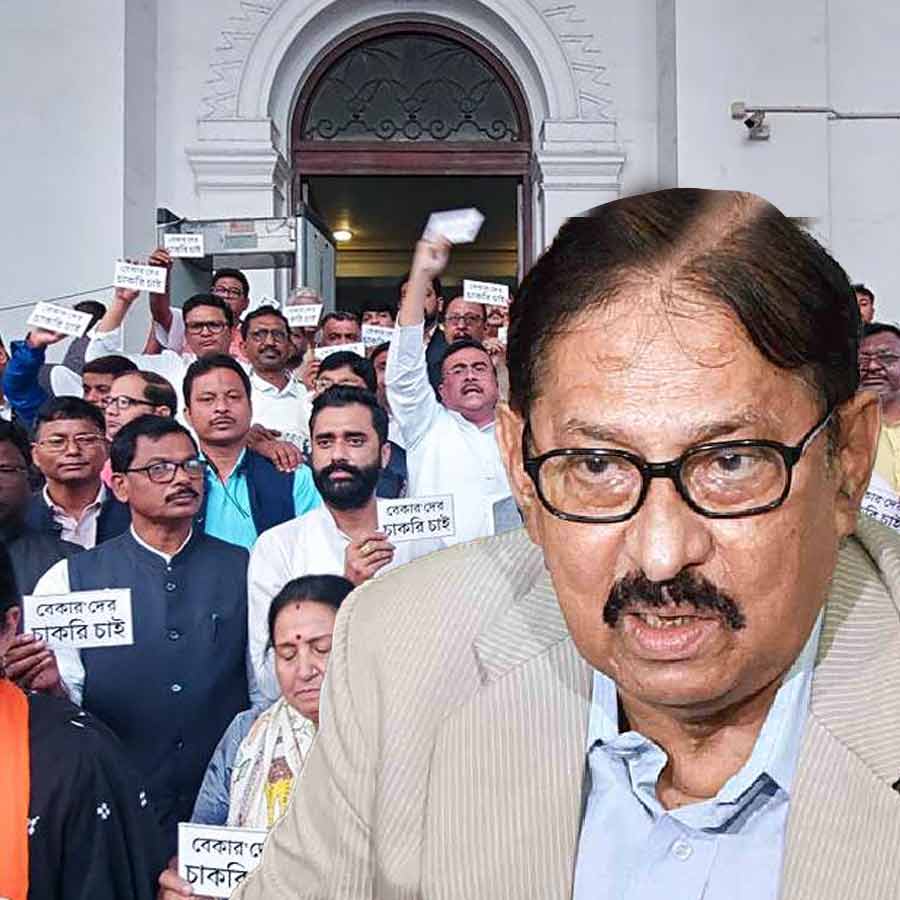 Monsoon session: BJP MLAs may again be stopped from giving session papers