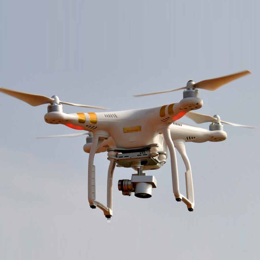 22 villagers injured in an alleged quadcopter strike in South Waziristan of Khyber Pakhtunkhwa by Pak forces